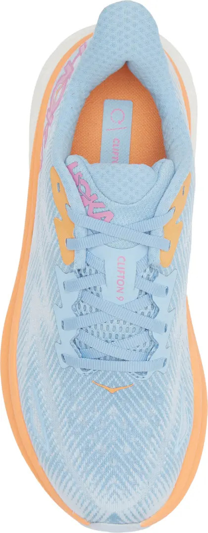 Clifton 9 Running Shoe | Nordstrom