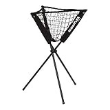 Champion Sports Rhino Flex Ball Caddy - for Baseballs, Softballs, & Tennis Balls | Amazon (US)