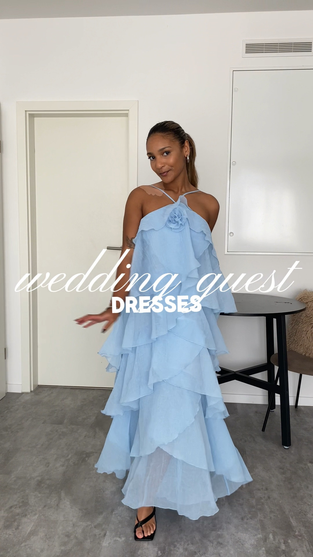 wedding guest dresses 💗

#LTKwedding #LTKsummer #LTKdresses