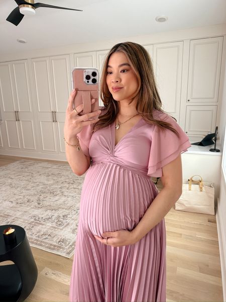 Such a great color!!

Get 20% off Petal & Pup using the code “BYCHLOE” 

vacation outfits, Nashville outfit, spring outfit inspo, family photos, maternity, ltkbump, bumpfriendly, pregnancy outfits, maternity outfits, work outfit, resort wear, spring outfit, date night, Sunday dress, church dress

#LTKSeasonal #LTKbump #LTKparties