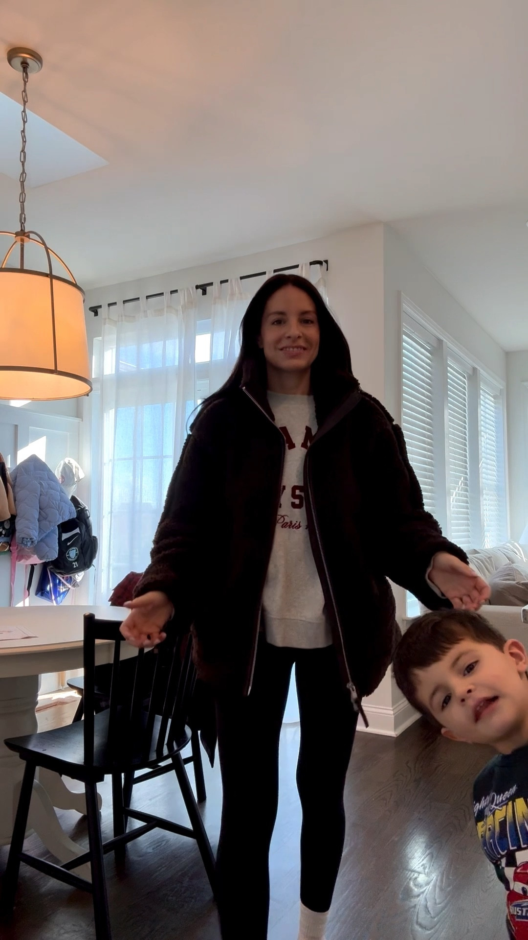 Sunday errands ootd 💞

#LTKootd #LTKgrwm #LTKHoliday