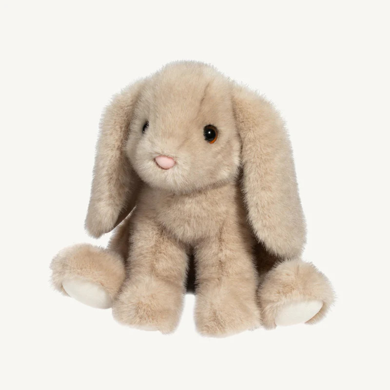 Toastie Tan Bunny - Douglas | The Beaufort Bonnet Company