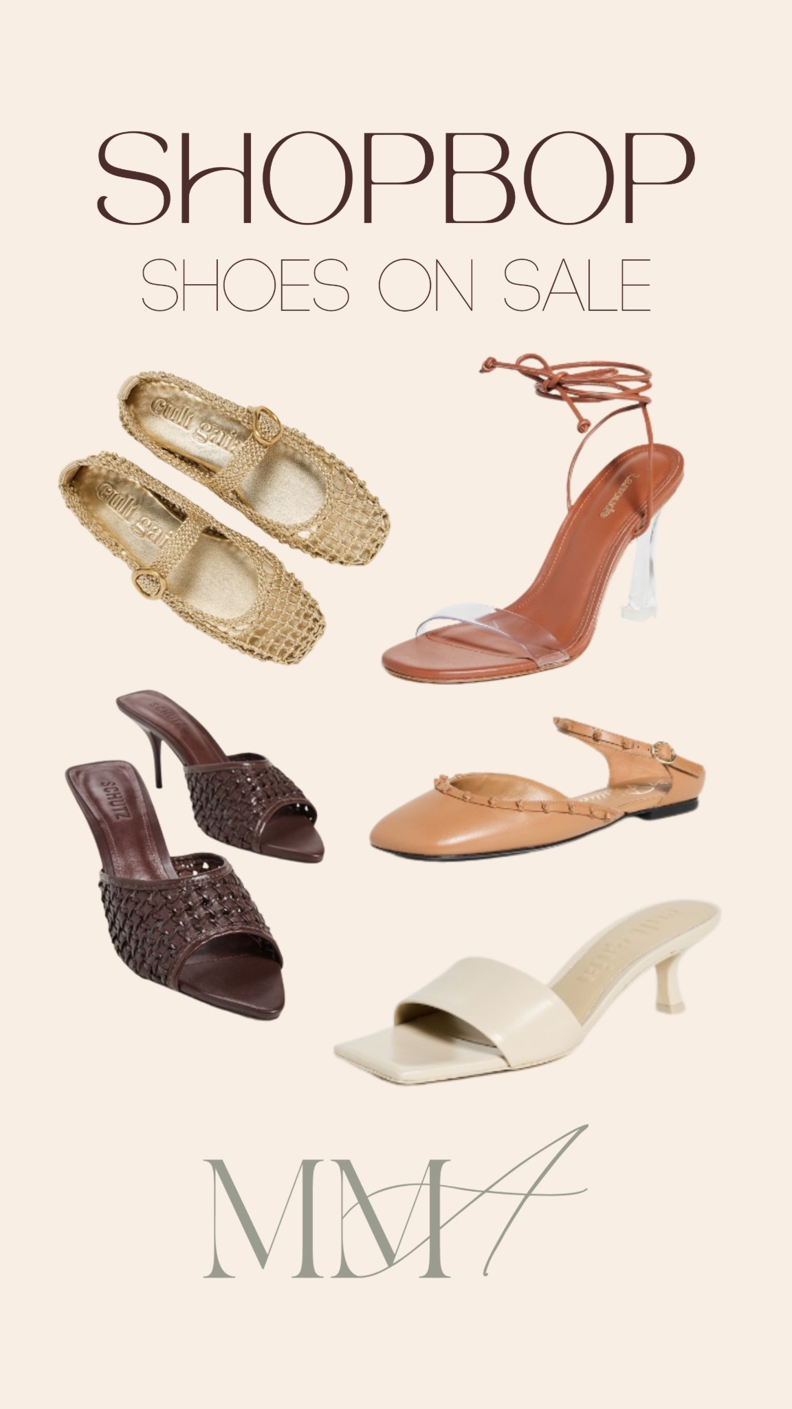 Shopbop shoes on sale! These fall shoes are perfect to transition into the next season. Fall fashion, fall sale, fall outfits, fall styles.

#LTKStyleTip #LTKShoeCrush #LTKSeasonal