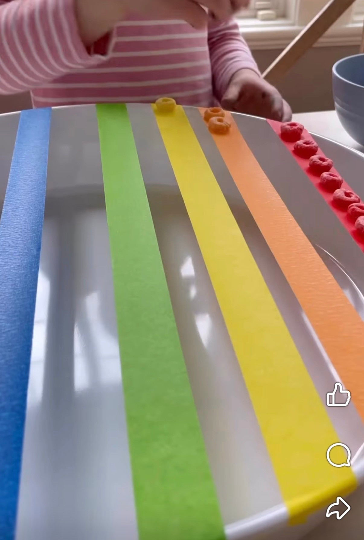 STEM activity for color matching 

#LTKSaleAlert #LTKBump #LTKKids