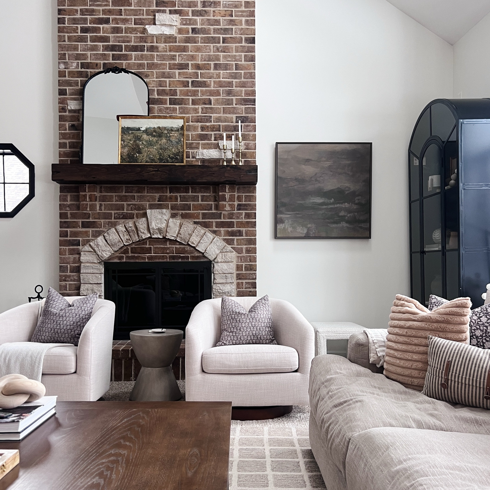 Family room Decor!

#LTKHome #LTKFindsUnder100 #LTKFindsUnder50