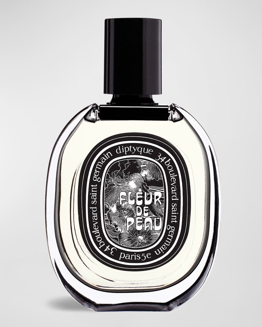 Diptyque Fleur de Peau eau de parfum, 2.5 oz. | Neiman Marcus