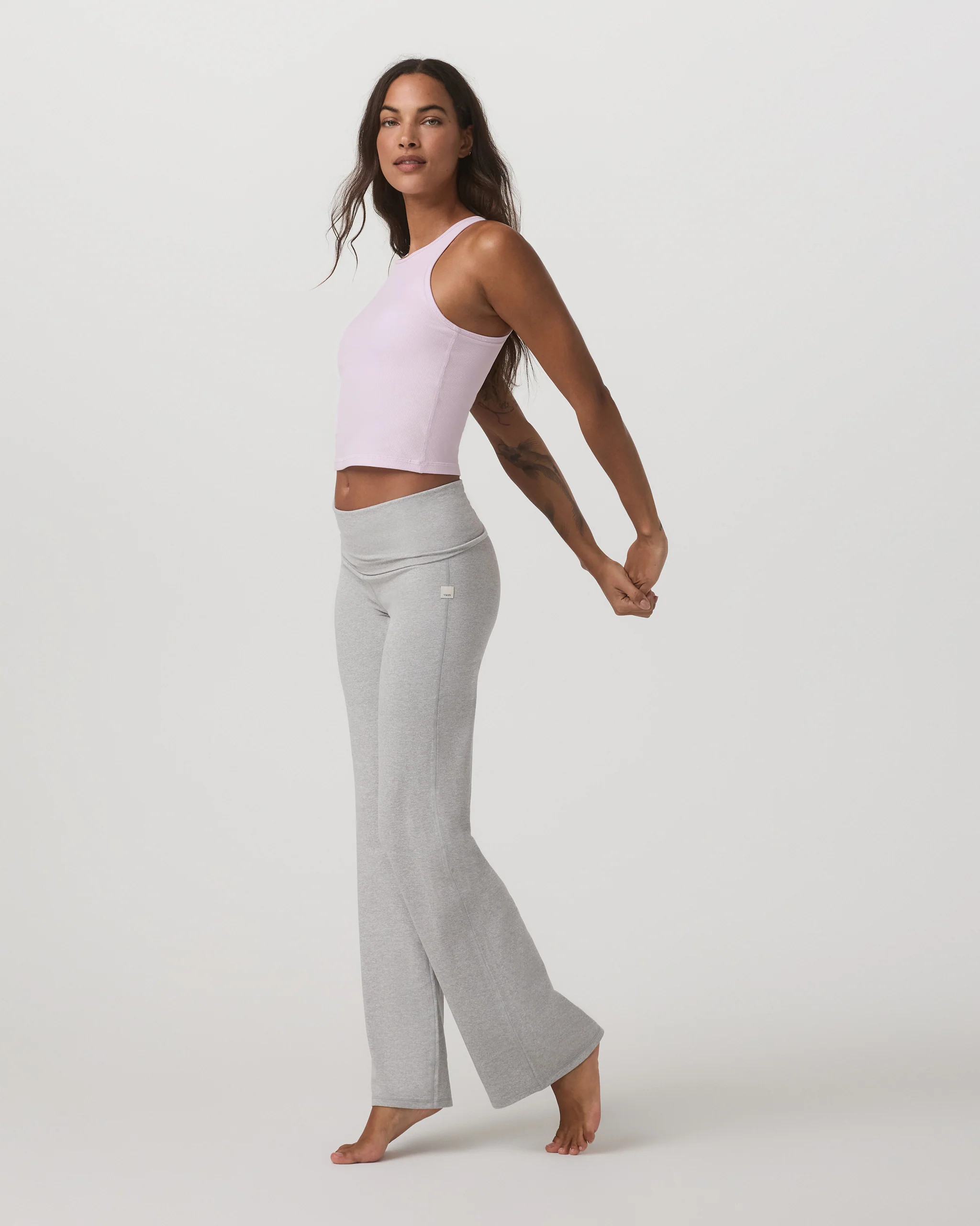 Pose Plyo Tank | Vuori Clothing (US & Canada)