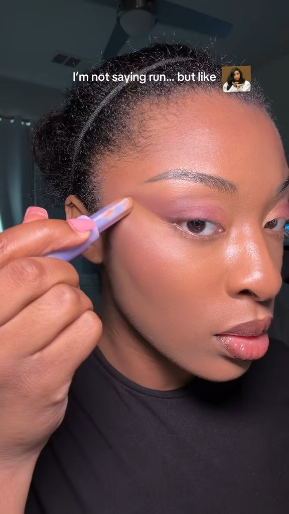 Run, the tarte shape tape blur concealer is one a major sale! 53N Deep is the perfect match and coverage for me #tarte #concealer #tartecosmetics #makeup #makeuphacks #tarteshapetape #concealerhack 

#LTKgrwm #LTKSaleAlert #LTKBeauty
