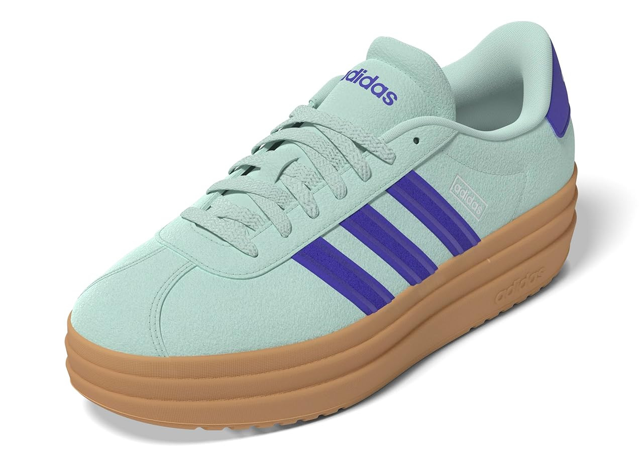 adidas Women's Vl Court Bold Sneaker | Amazon (US)