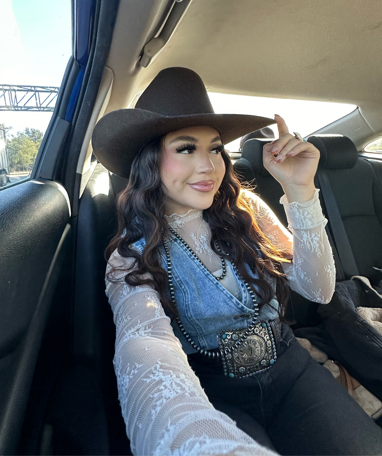 looking forward to all the fall western outfits 🤍 

#LTKSeasonal