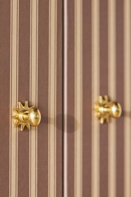 Sun Icon Knobs, Set of 2 | Anthropologie (US)