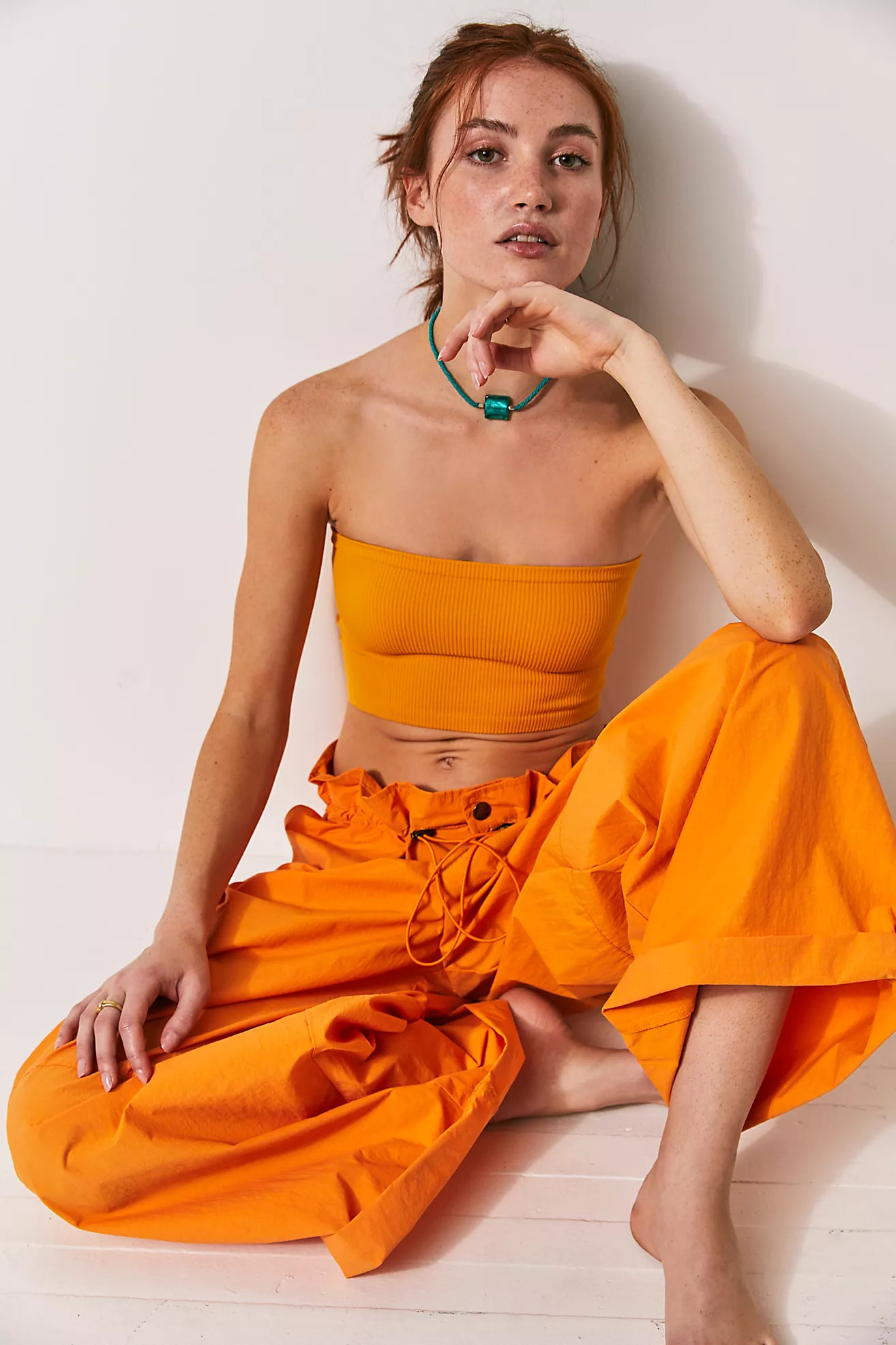 Adrienne Bandeau | Free People (Global - UK&FR Excluded)