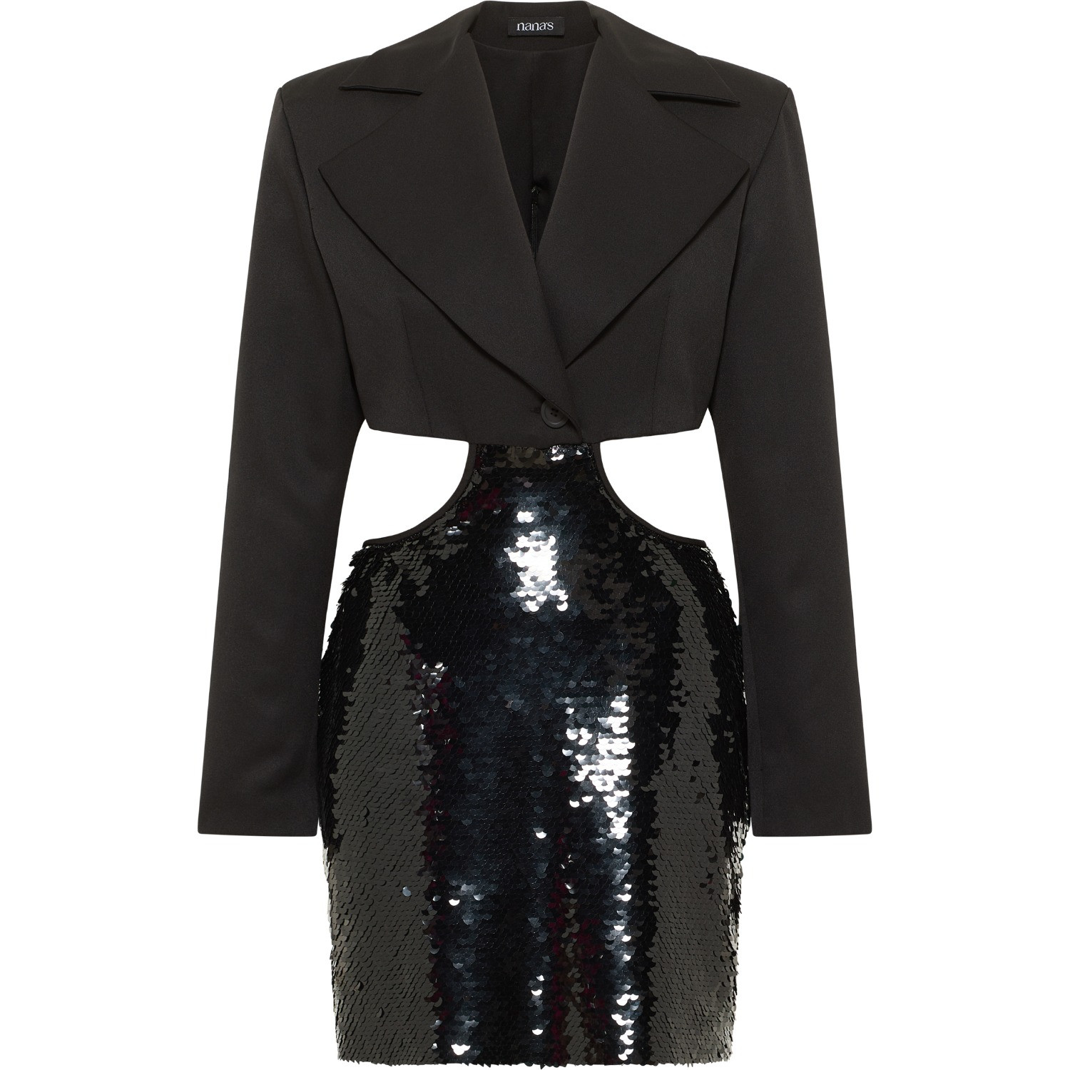 Serena Dress | Wolf & Badger (US)