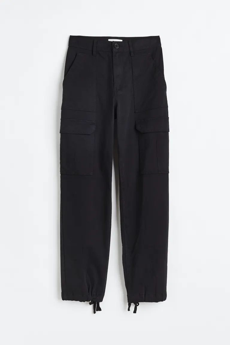 Cargo Pants | H&M (US + CA)