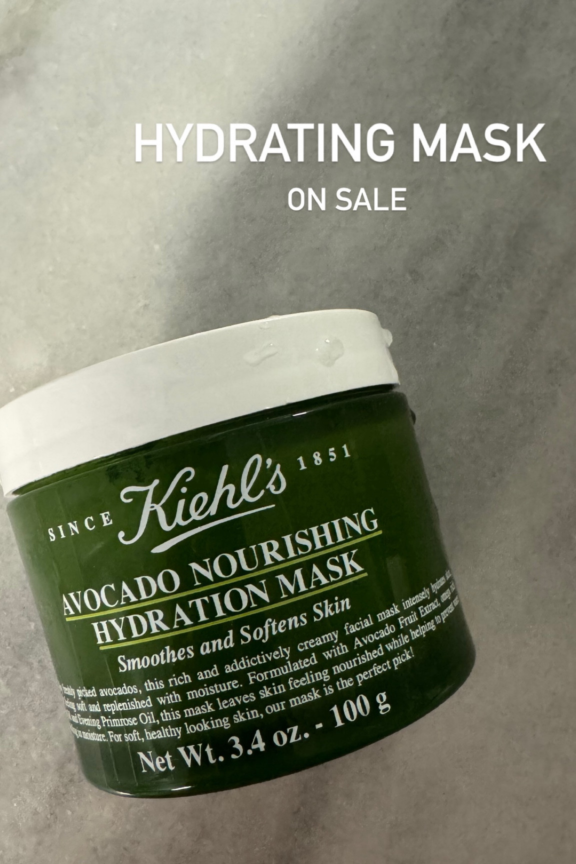 Hydrating mask after a long day in the sun #beauty #skincare #suncare 

#LTKBeauty #LTKFindsUnder50