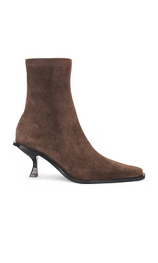 Thea Bootie
                    
                    RAYE | Revolve Clothing (Global)