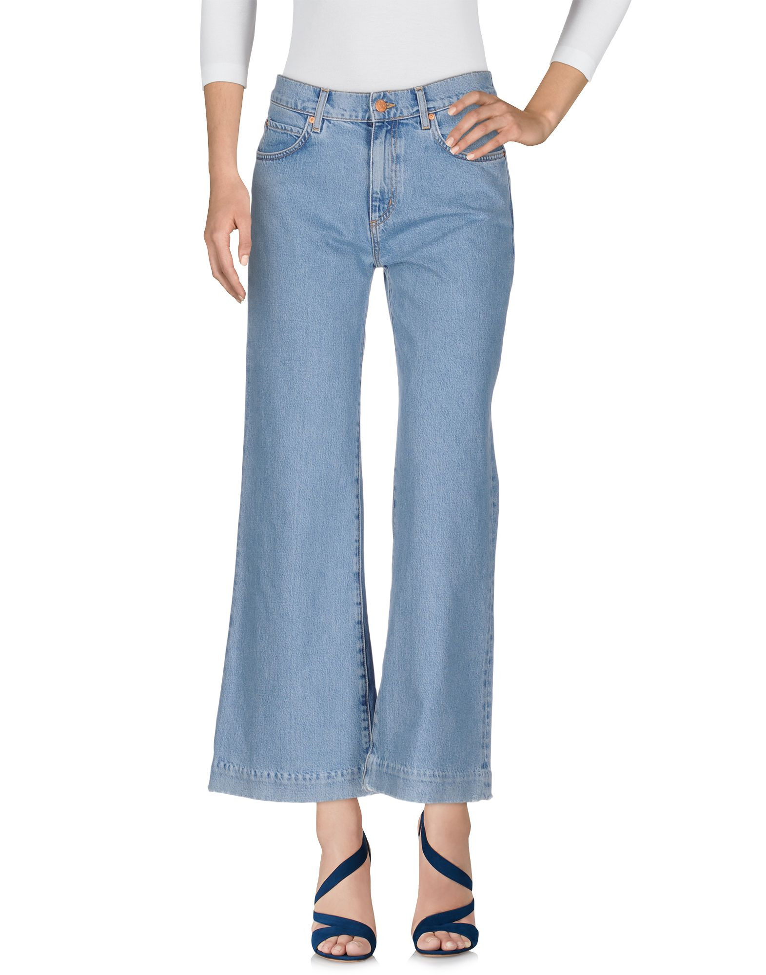 M.I.H JEANS Jeans | YOOX (US)