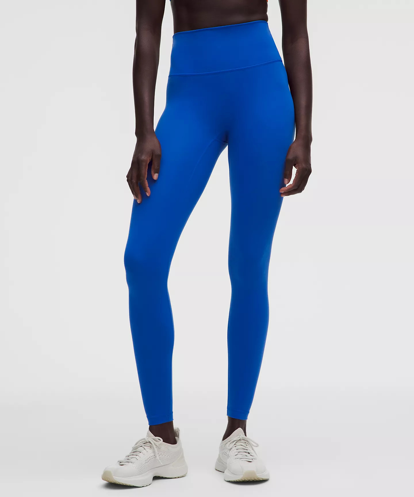 Wunder Train No Line High-Rise Tight 28" | Lululemon (US)
