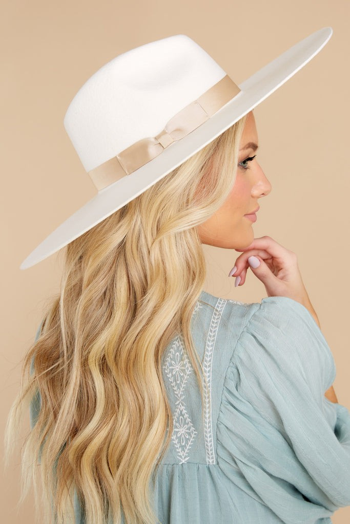 Lack of Color | Red Dress 