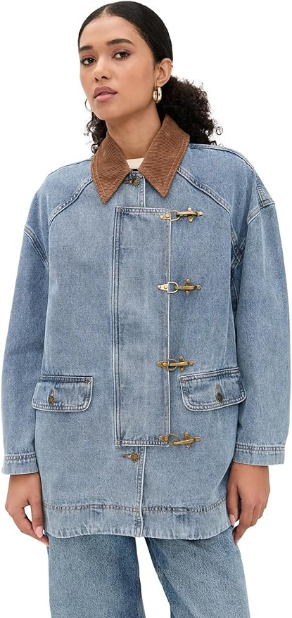 Lioness Women's District Jacket | Amazon (US)