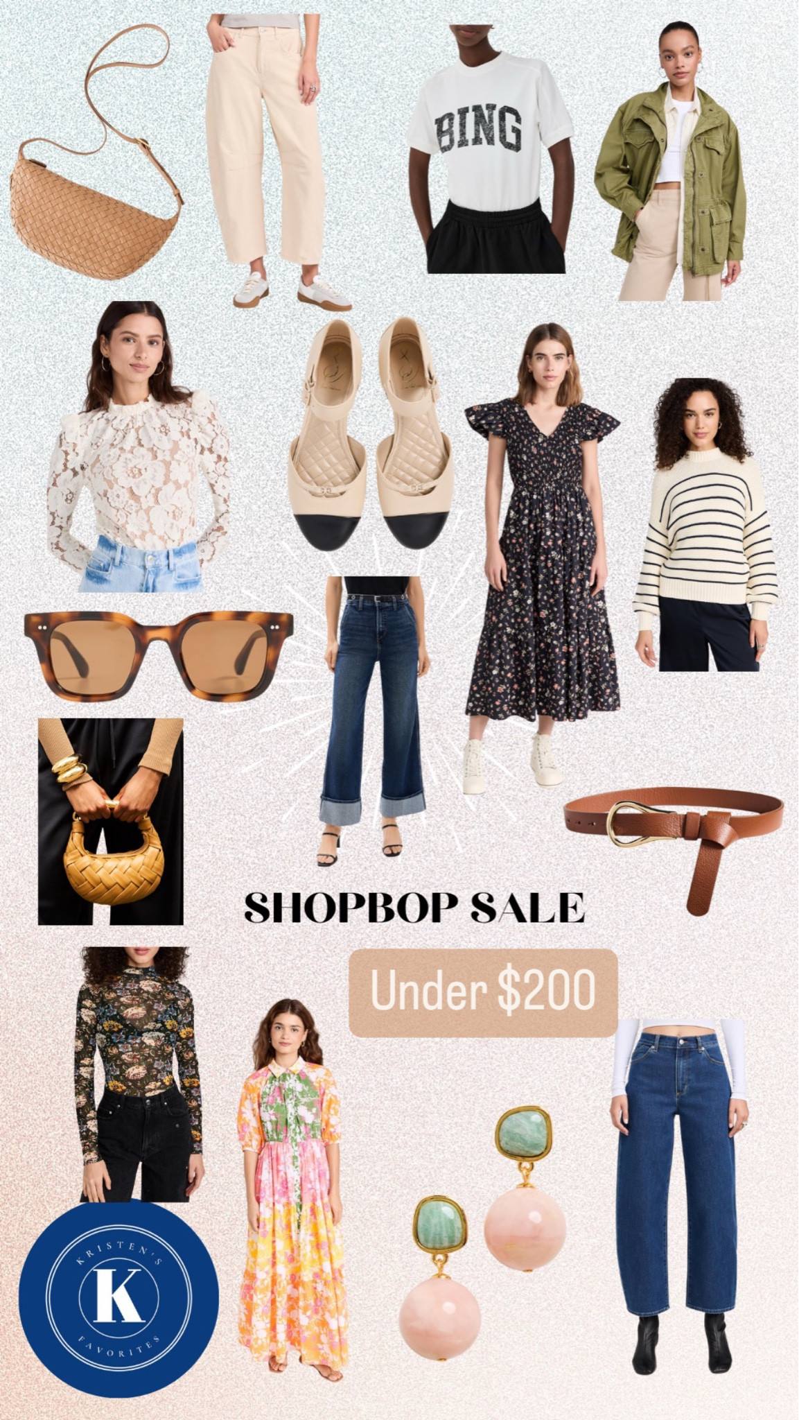 Shopbop Sale under $200… before the discount! 

#LTKFallSale #LTKSaleAlert #LTKFindsUnder100