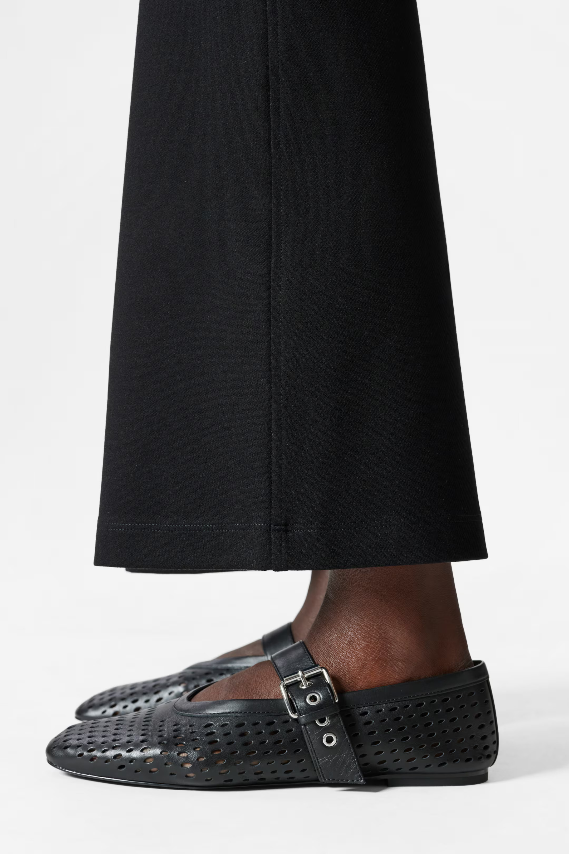 Mary-Jane-Ballerinas | H&M (DE, AT, CH, NL, FI)