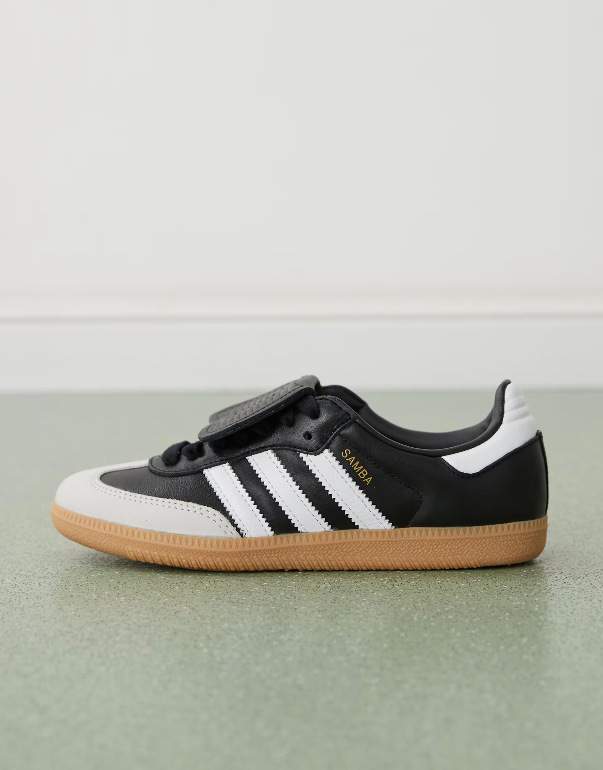 adidas Originals Samba LT trainers in black | ASOS (Global)