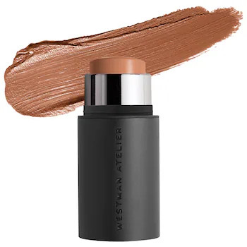 Mini Petite Face Trace Cream Contour Stick - Westman Atelier | Sephora | Sephora (US)