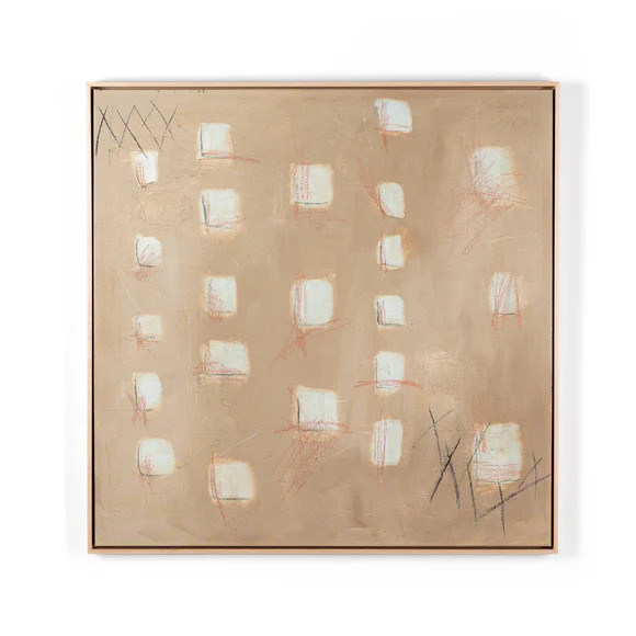 Cinnamon Billet by Jamie Beckwith Wall Art | 2Modern (US)