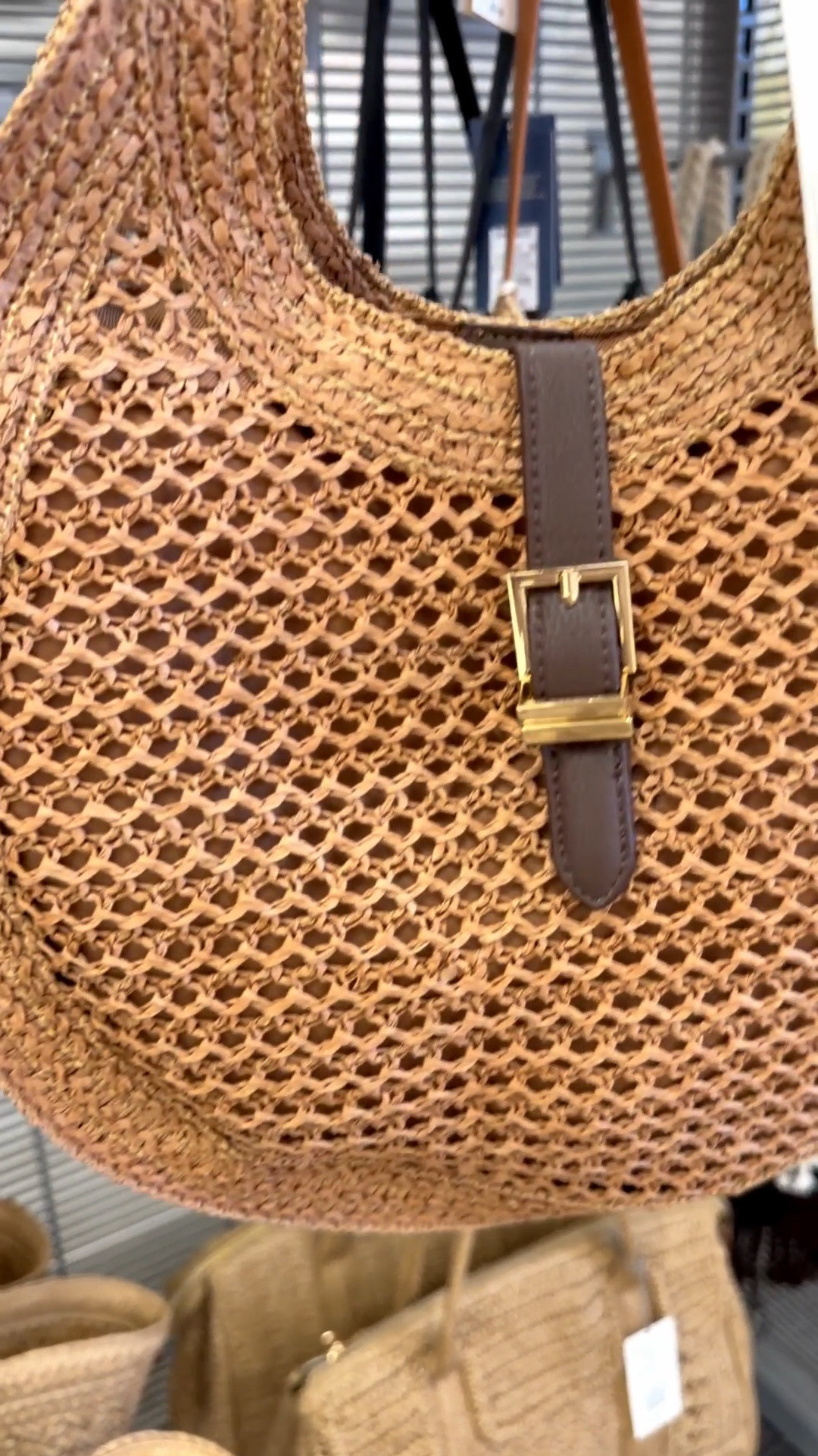 summer outfits
@Target ‘s straw bags are fantastic! 

#summer #target #straw #bags

#LTKSeasonal #LTKOver40