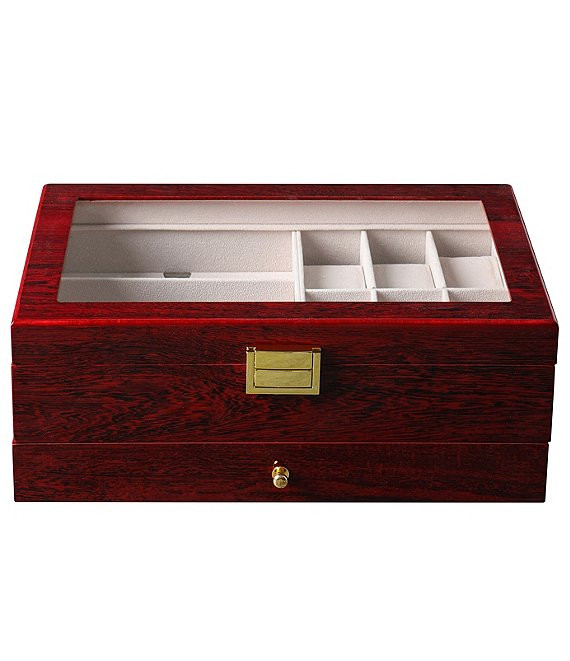 Drawer Jewelry Box | Dillard's