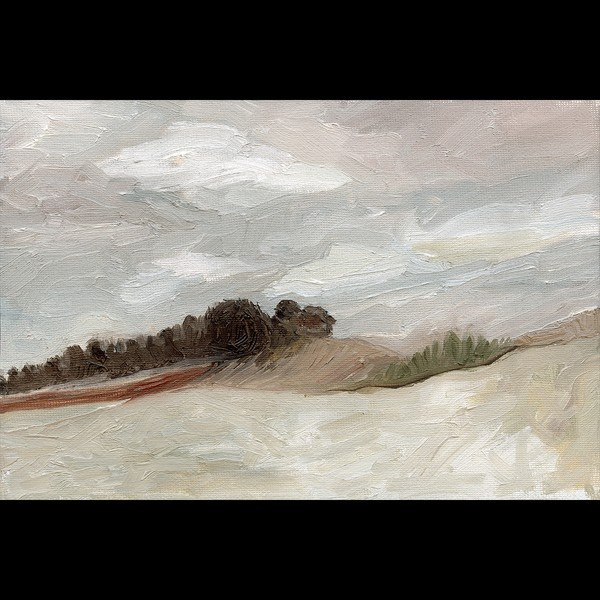 BEAR LAKE II | Juniper Print Shop