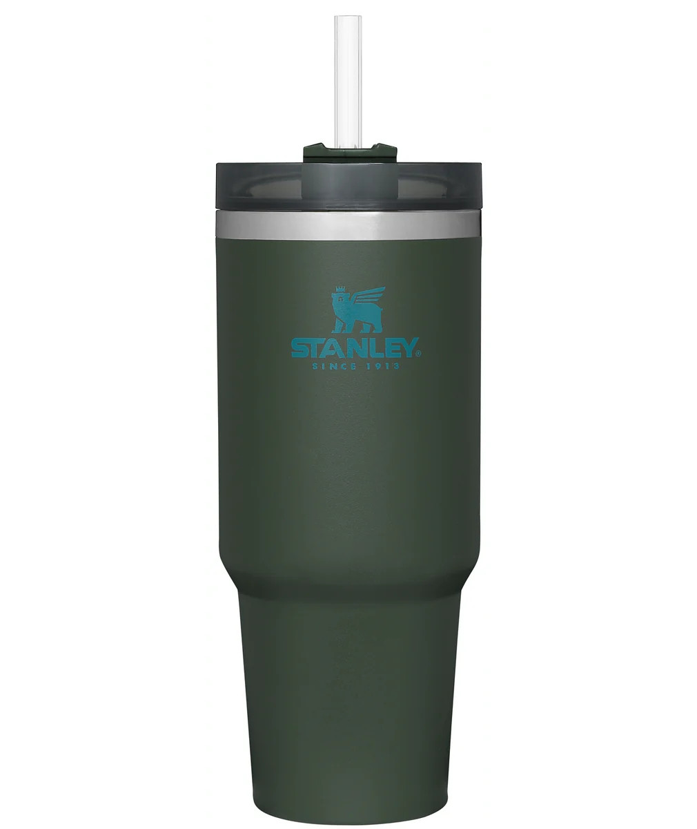 Adventure Quencher Travel Tumbler | 30 OZ | Stanley PMI US