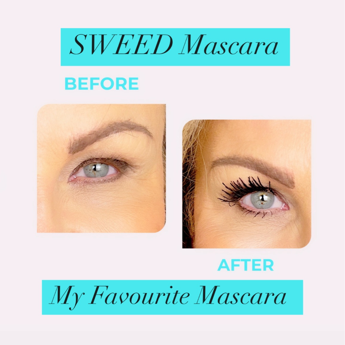 My Favourite Mascara 

#LTKuk #LTKgrwm #LTKbeauty