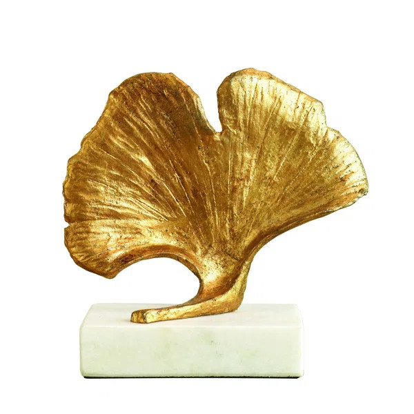 Ginkgo Leaf Object | Wayfair North America