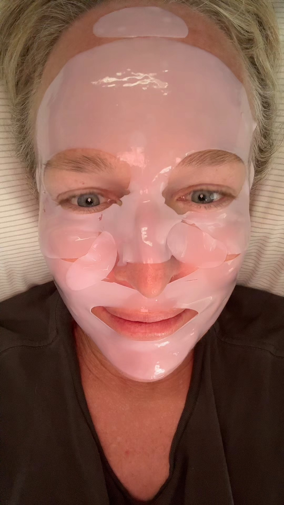 The face mask my over 40 skin loves!

#LTKBeauty