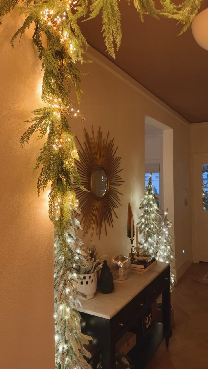 BACK IN STOCK! Everything i used to create this popular doorway is in stock for the season!

#LTKSeasonal #LTKHome