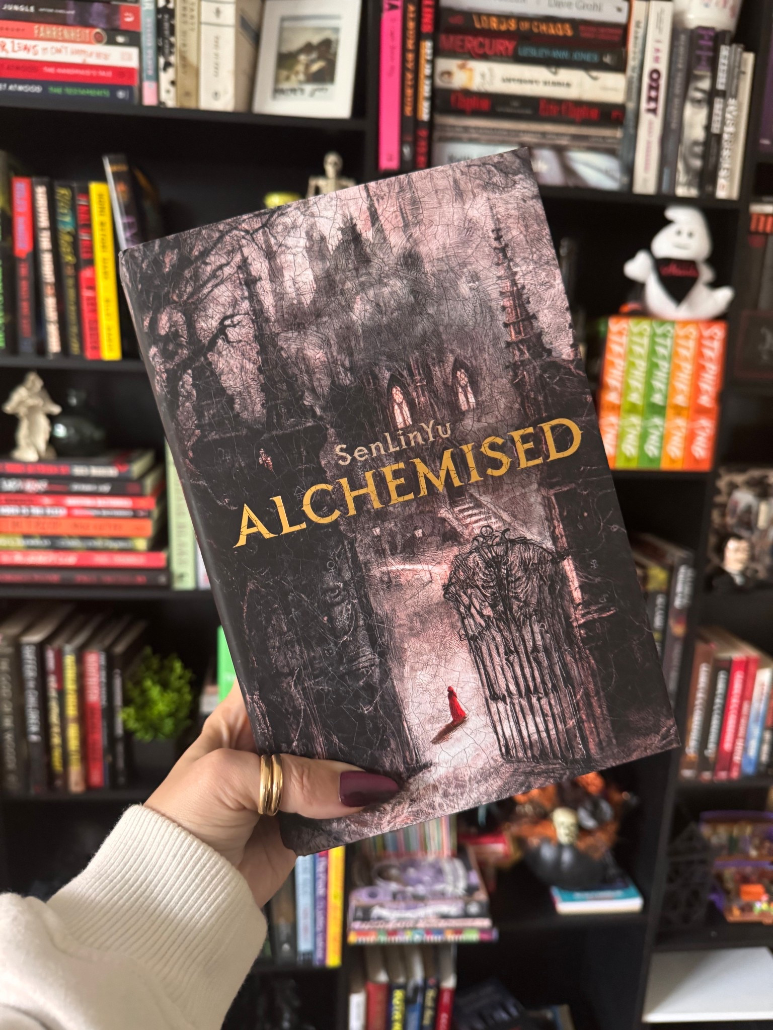 She’s here and beautiful! 

#LTKFindsUnder50 #LTKStyleTip #LTKSaleAlert