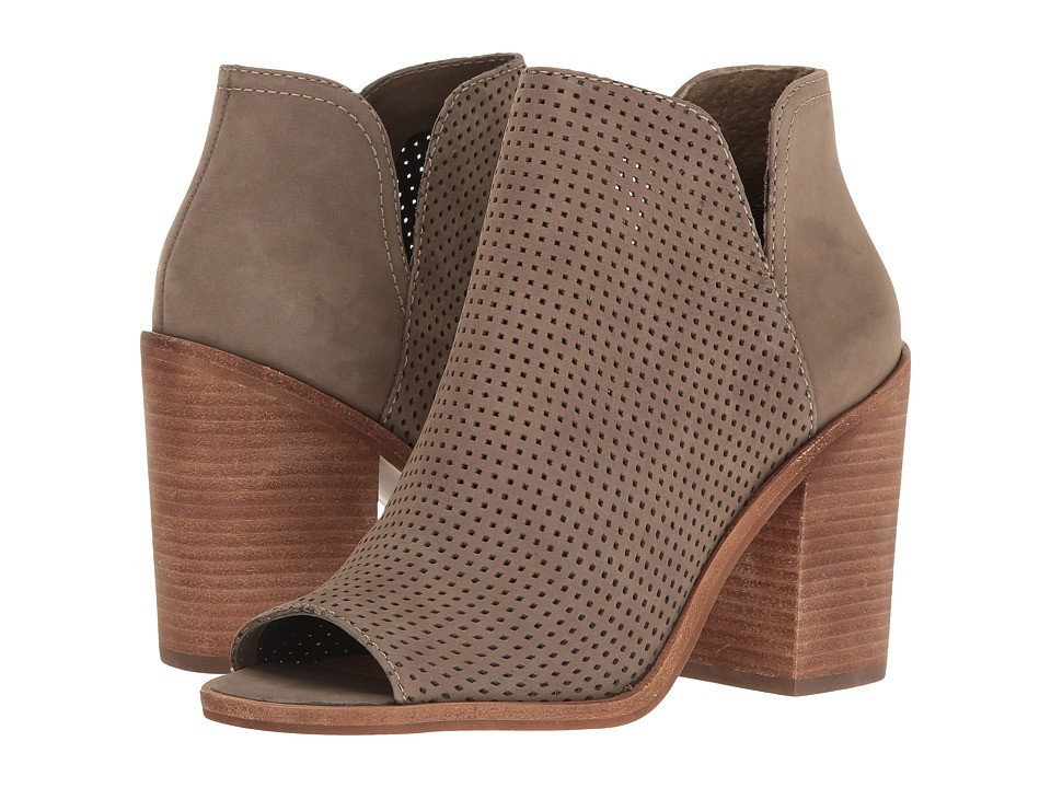 Steve Madden - Tala (Olive Nubuck) Women's Shoes | 6pm