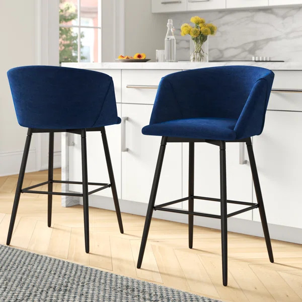 Braxton Counter & Bar Stool | Wayfair North America
