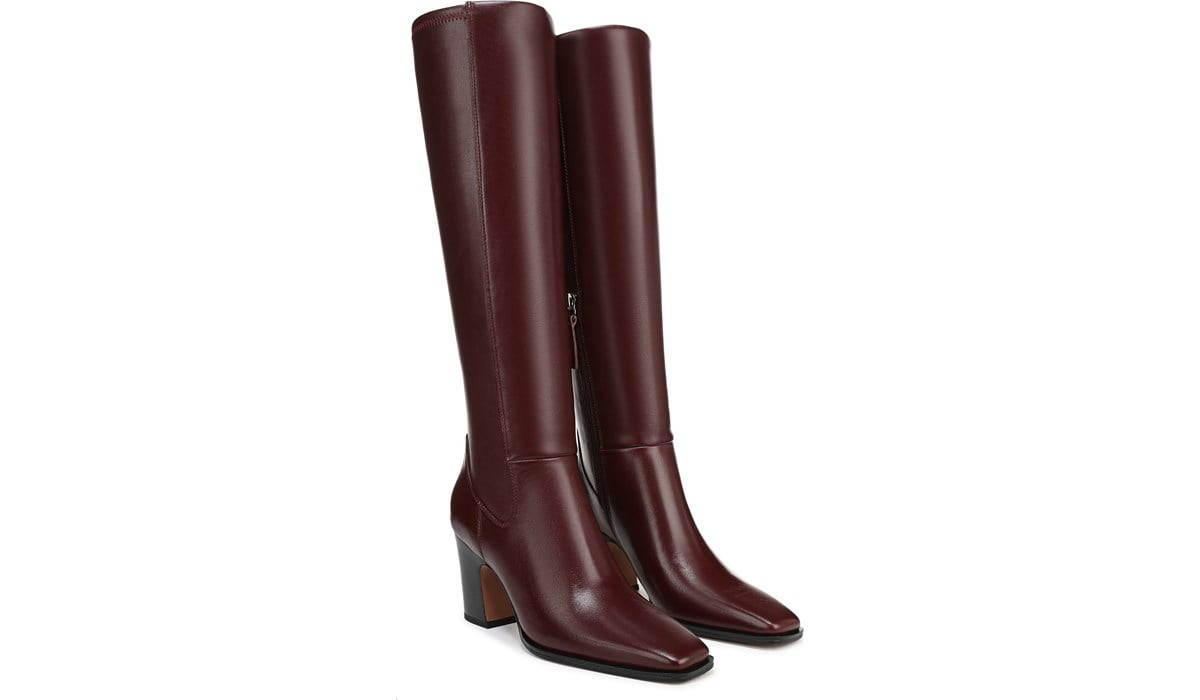 Women's Jonie Knee High Boot | Famous Footwear