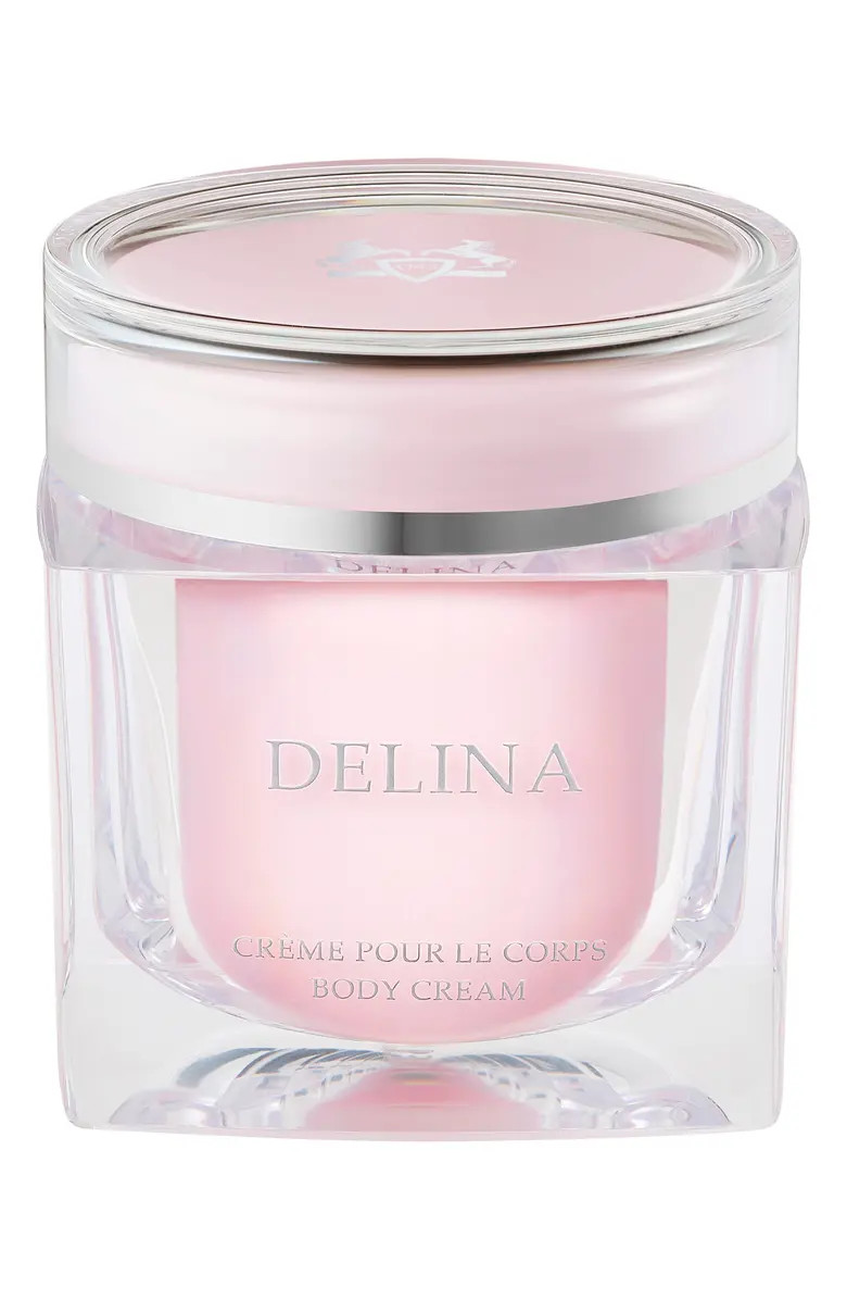 Delina Refillable Body Cream | Nordstrom