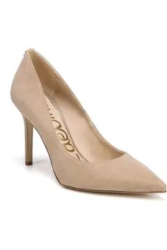 Hazel Pointy Toe Pump | Nordstrom