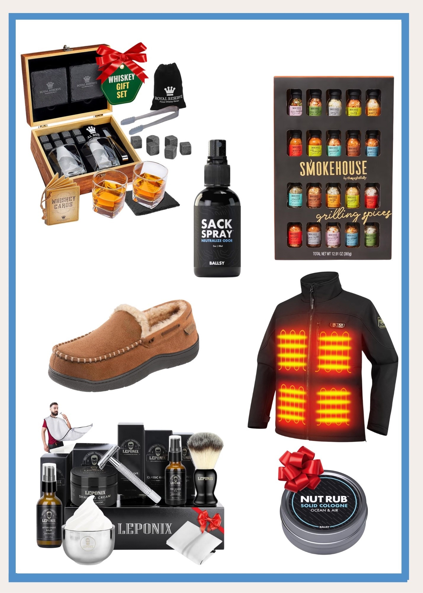 #LTKGiftGuide #LTKHoliday #LTKCyberWeek