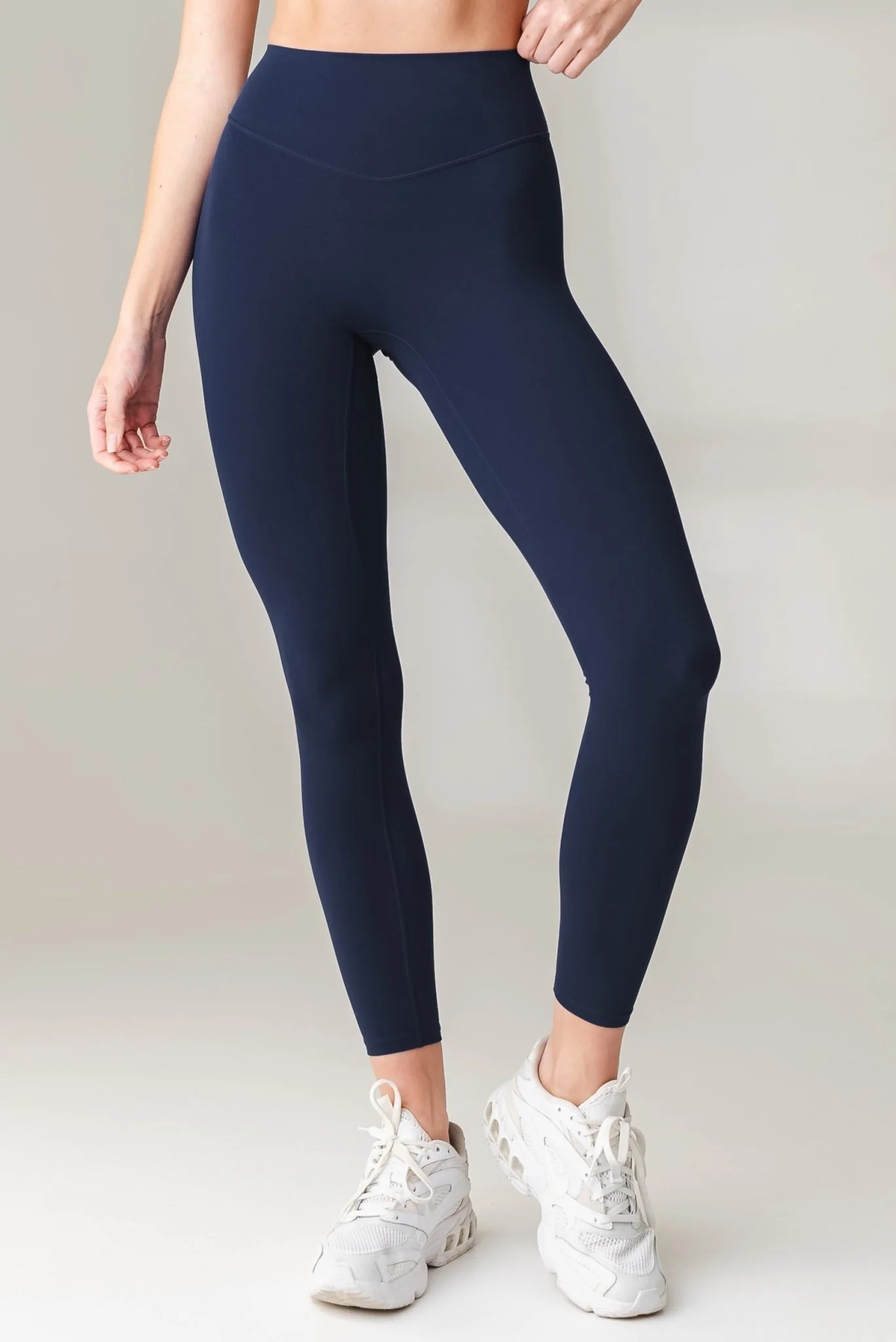 Cloud II Pant - Sapphire | Vitality