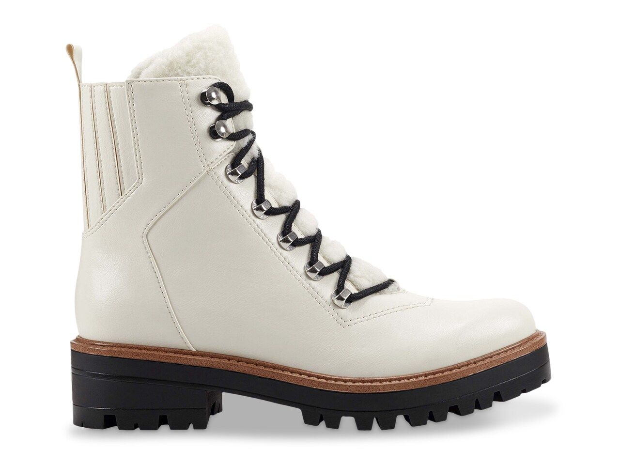 Irie Combat Boot | DSW