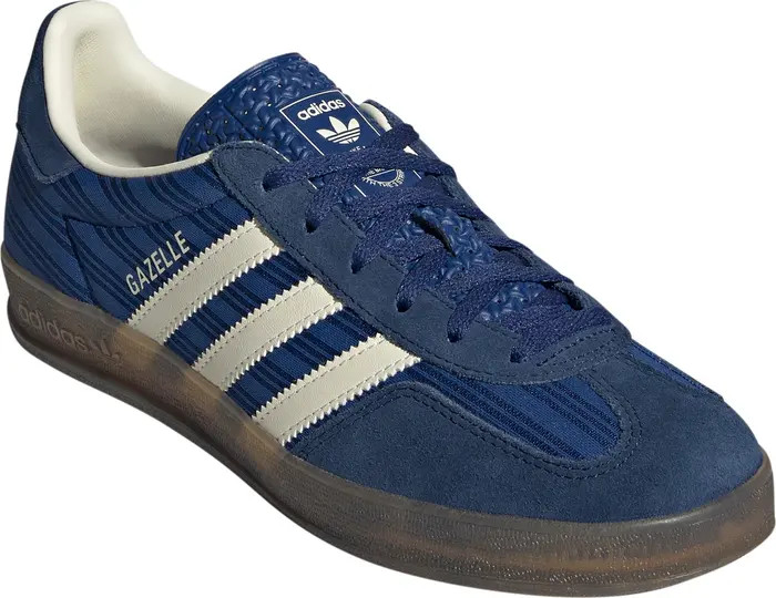 Gazelle Indoor Sneaker (Women) | Nordstrom