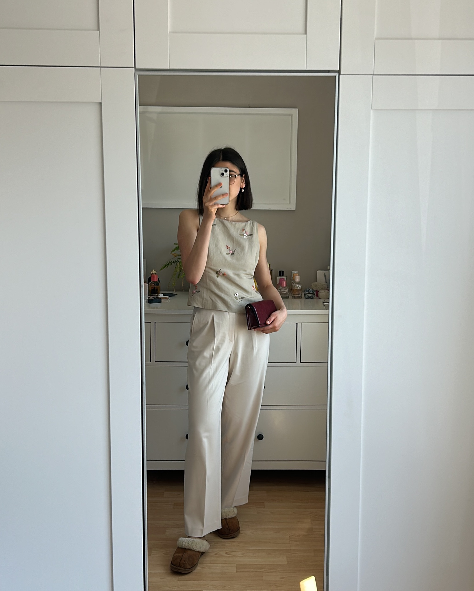 Elegant neutral spring outfit 

#LTKspring #LTKeurope #LTKworkwear