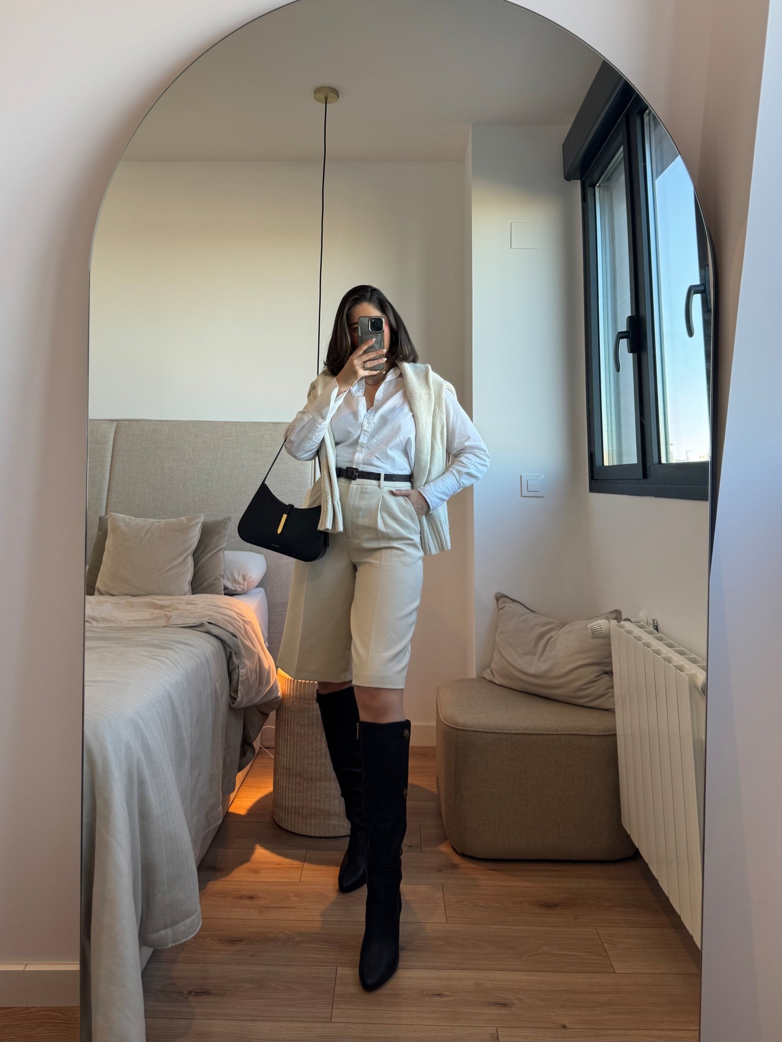 Outfit of the day 🤍 #lucilooks

#LTKespana #LTKwinter #LTKeurope