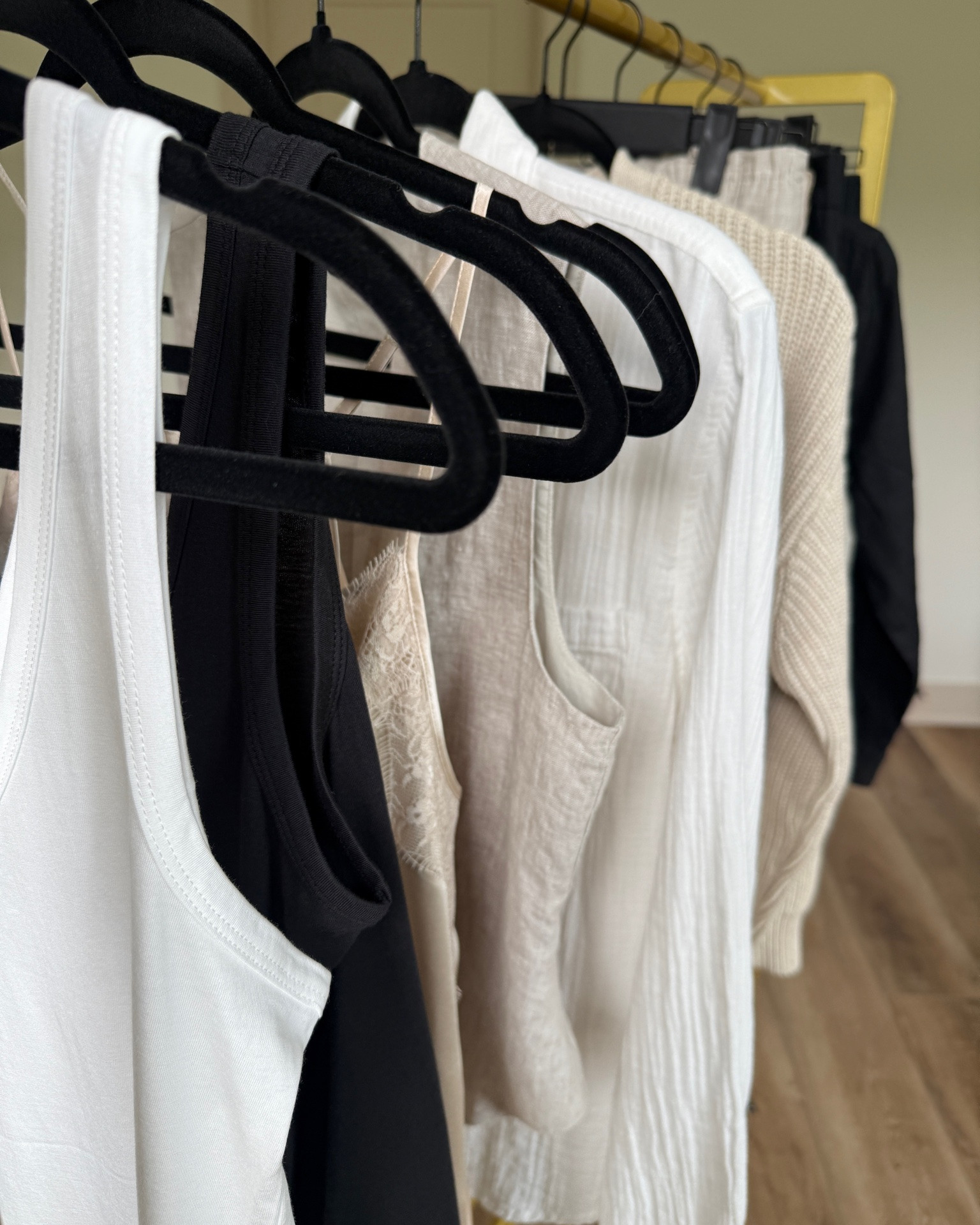 Mini Summer Capsule Inspo

@Quince #quincepartner

#LTKTravel #LTKSeasonal #LTKOver40